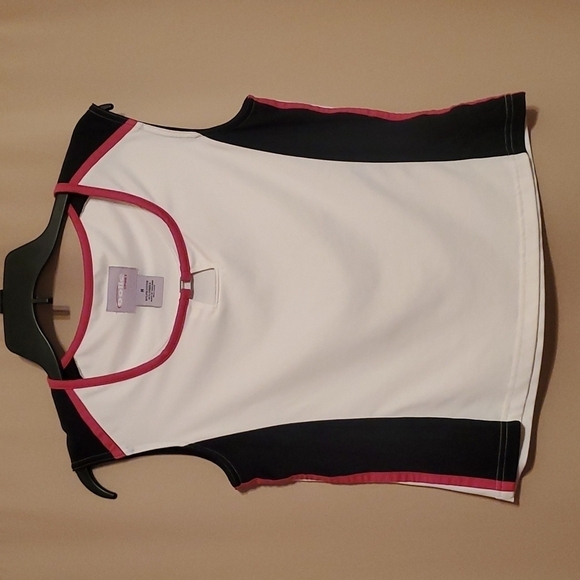 Bolle Tennis top - Picture 1 of 5